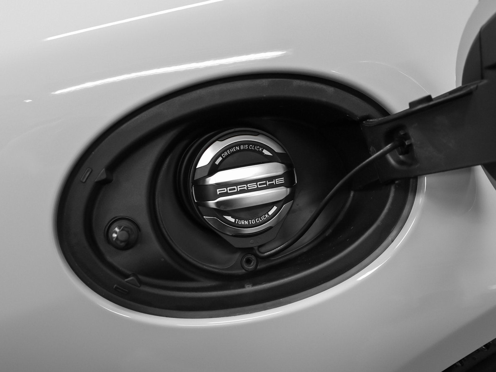 2026 Porsche 911 911 Carrera GTS