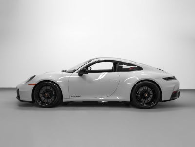 2026 Porsche 911 911 Carrera GTS