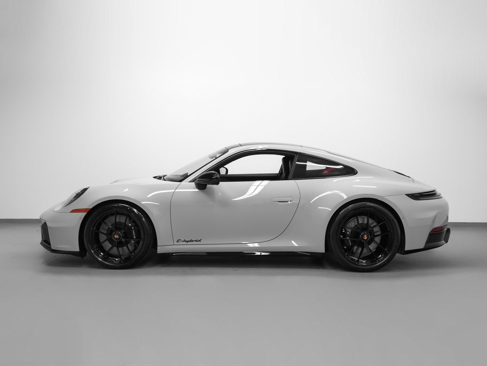 2026 Porsche 911 911 Carrera GTS