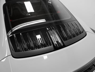 2026 Porsche 911 911 Carrera GTS