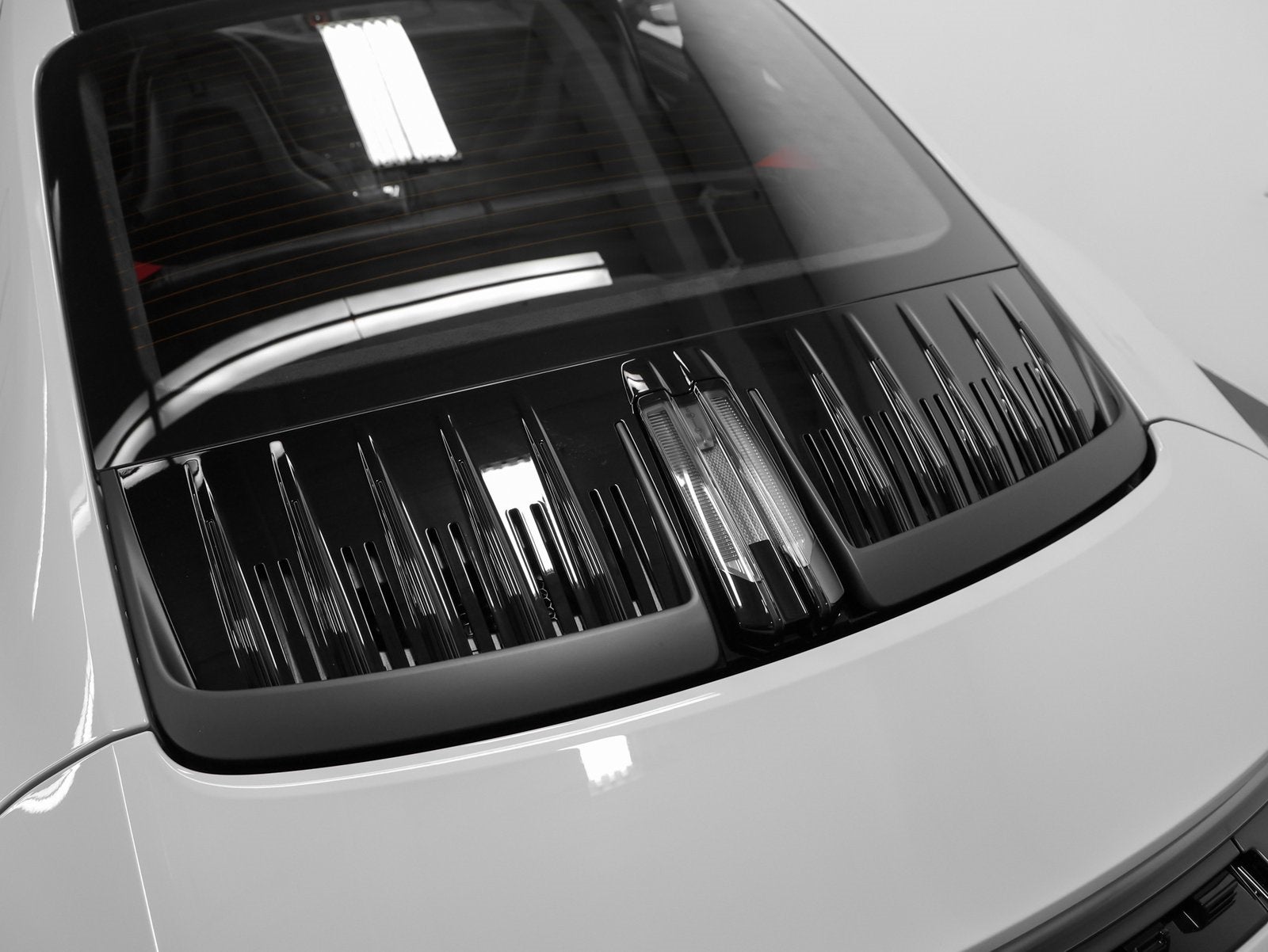 2026 Porsche 911 911 Carrera GTS