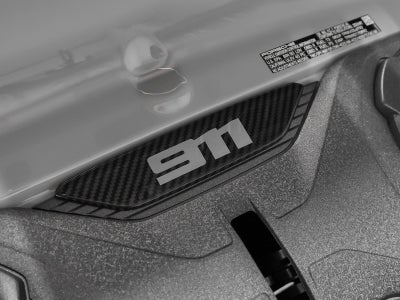 2026 Porsche 911 911 Carrera GTS