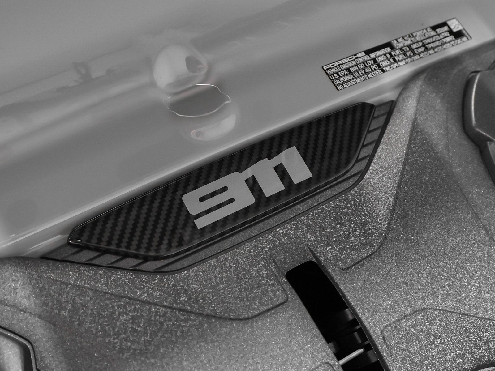 2026 Porsche 911 911 Carrera GTS