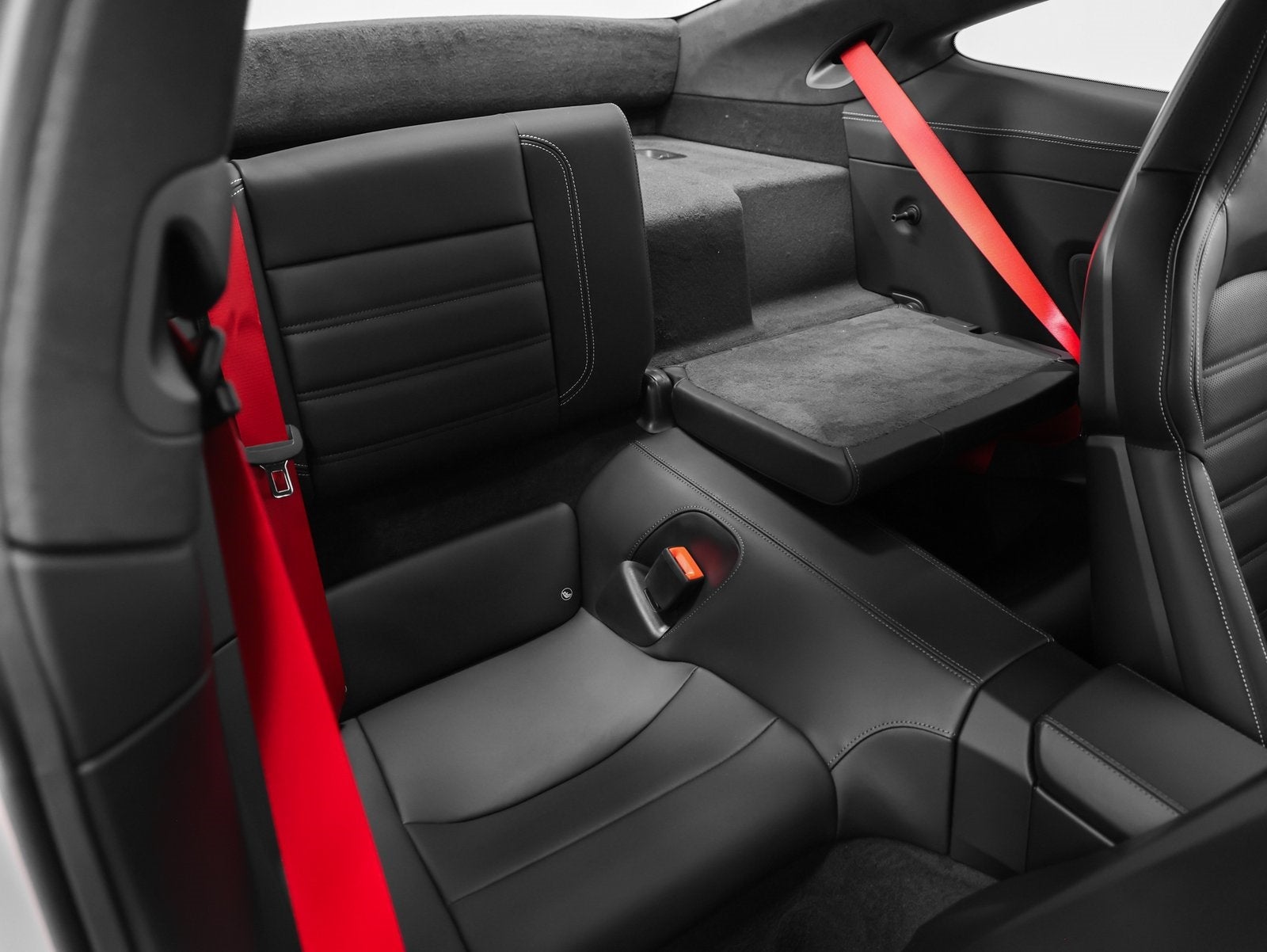 2026 Porsche 911 911 Carrera GTS