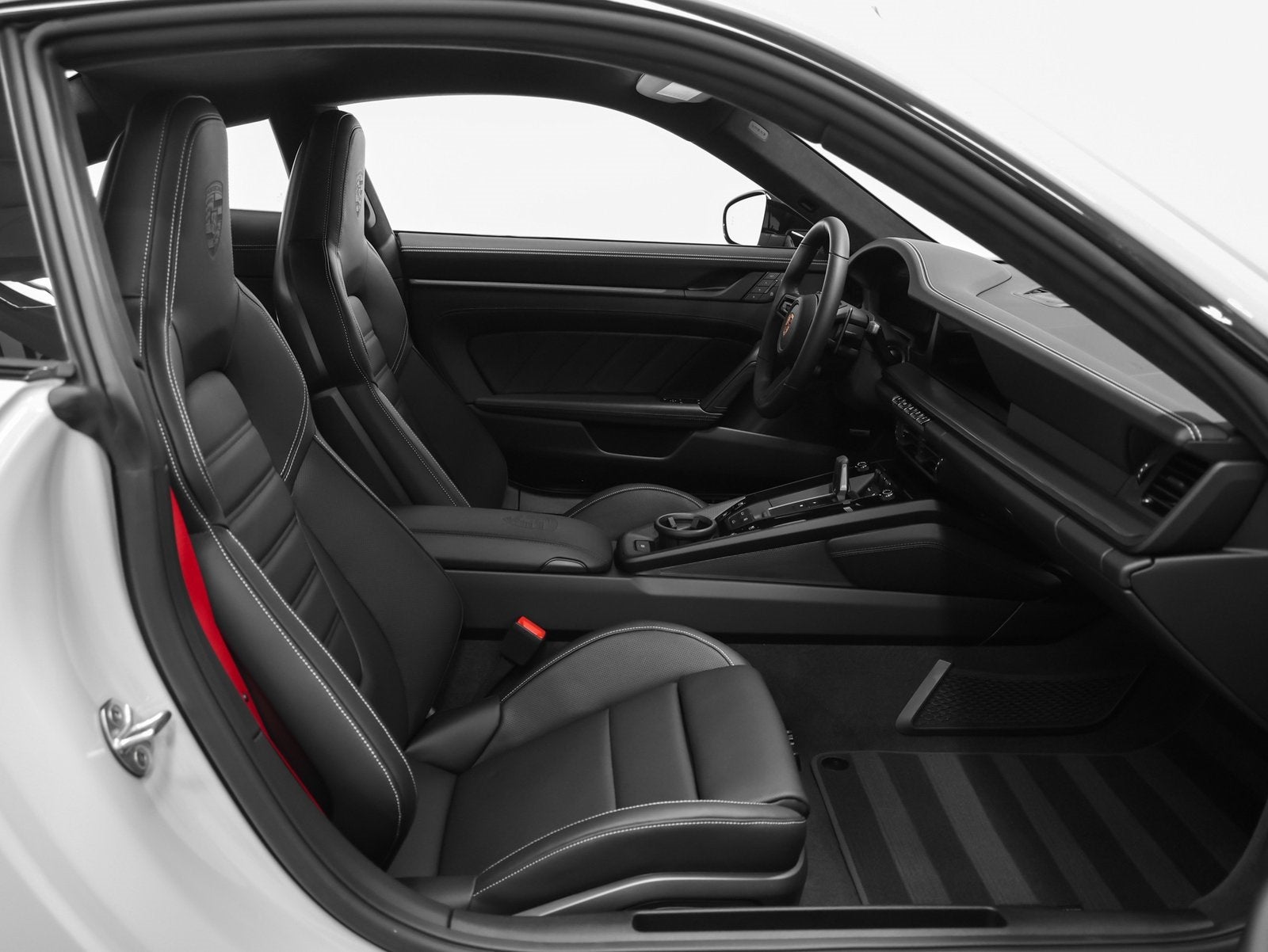 2026 Porsche 911 911 Carrera GTS