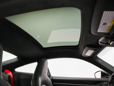 2026 Porsche 911 911 Carrera GTS