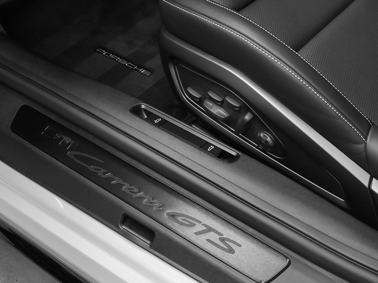 2026 Porsche 911 911 Carrera GTS