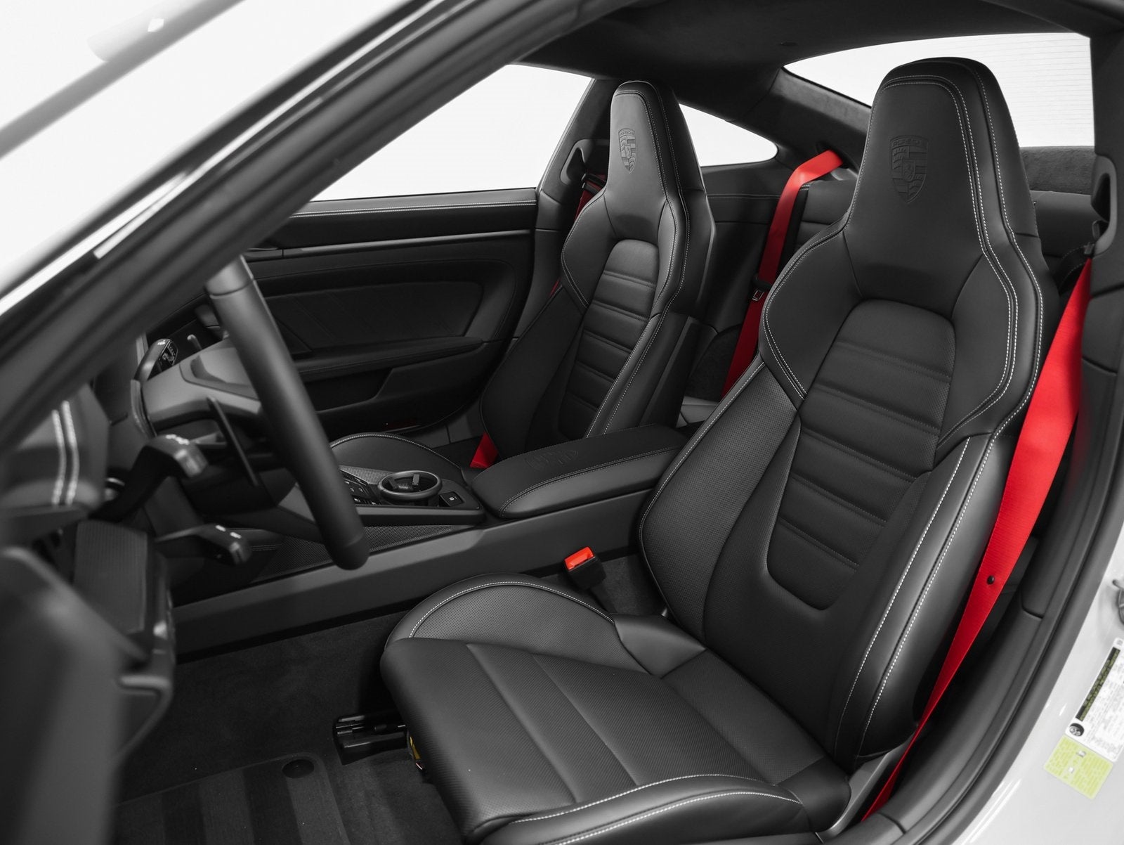 2026 Porsche 911 911 Carrera GTS