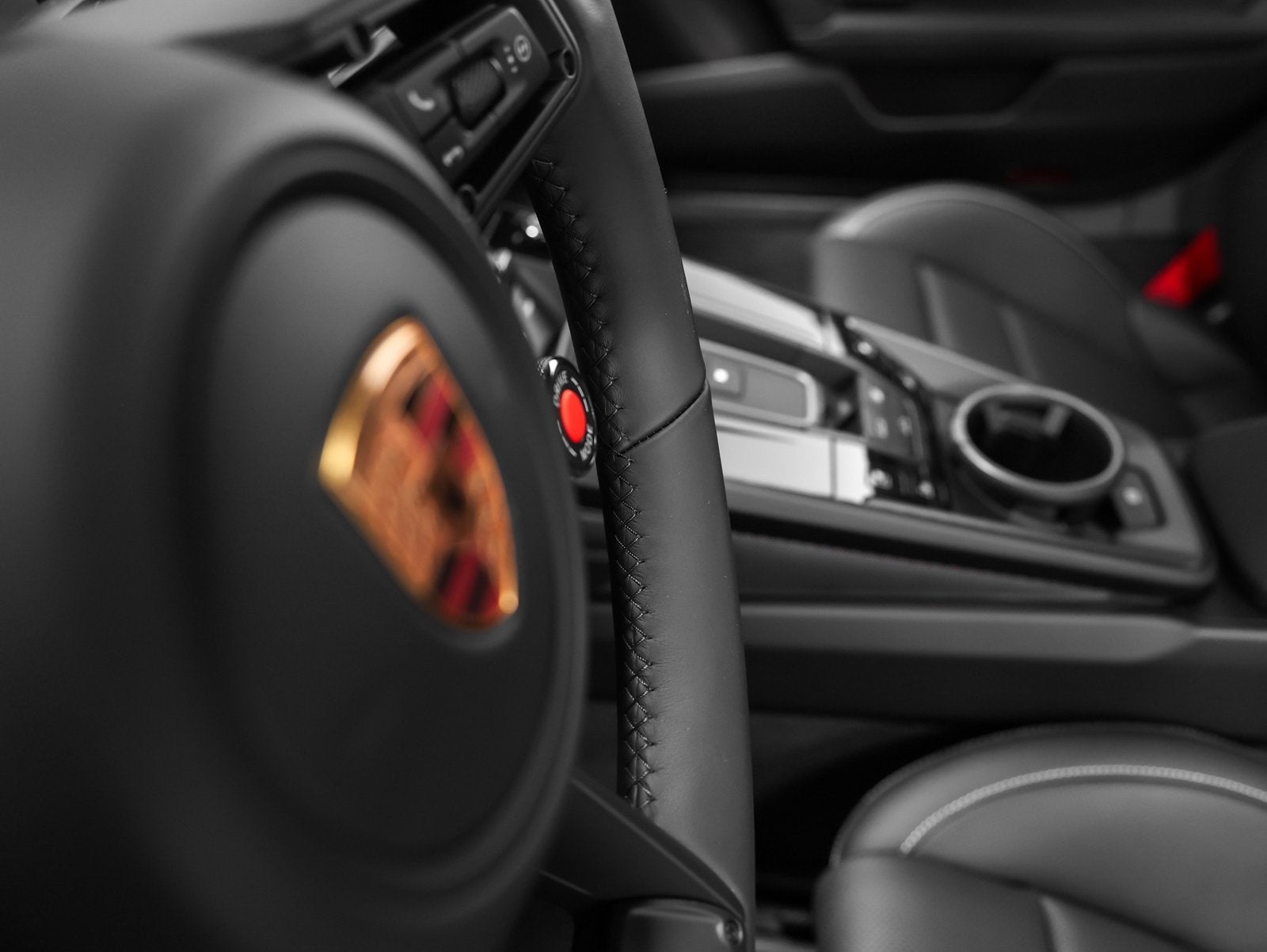 2026 Porsche 911 911 Carrera GTS