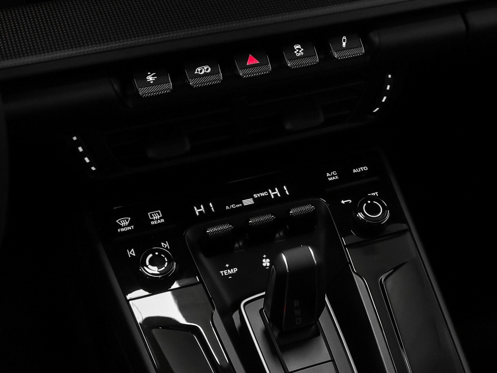 2026 Porsche 911 911 Carrera GTS