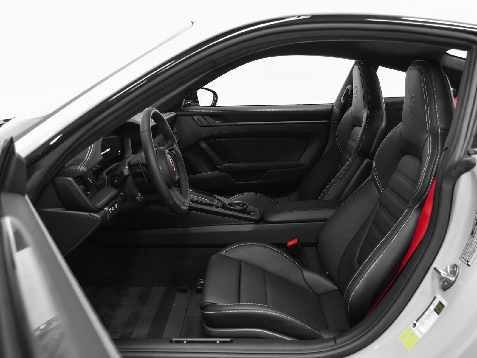 2026 Porsche 911 911 Carrera GTS