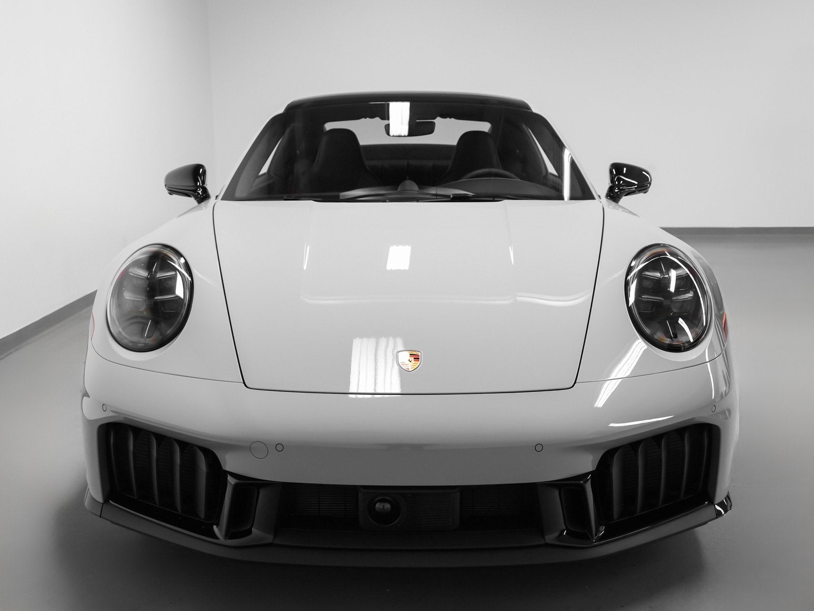 2026 Porsche 911 911 Carrera GTS