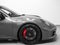 2022 Porsche 911 Carrera 4 GTS