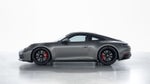 2022 Porsche 911 Carrera 4 GTS