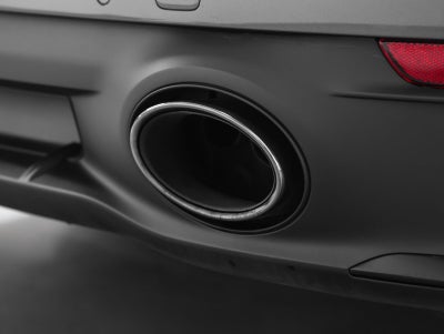 2022 Porsche 911 Carrera 4 GTS