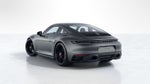 2022 Porsche 911 Carrera 4 GTS
