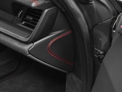 2022 Porsche 911 Carrera 4 GTS