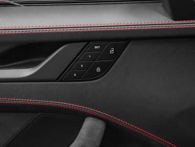 2022 Porsche 911 Carrera 4 GTS