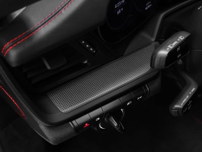 2022 Porsche 911 Carrera 4 GTS