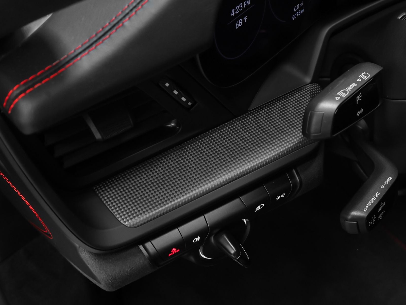 2022 Porsche 911 Carrera 4 GTS