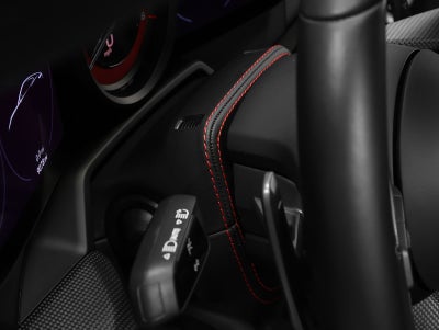 2022 Porsche 911 Carrera 4 GTS