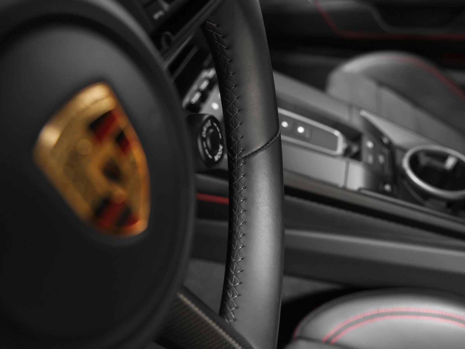 2022 Porsche 911 Carrera 4 GTS