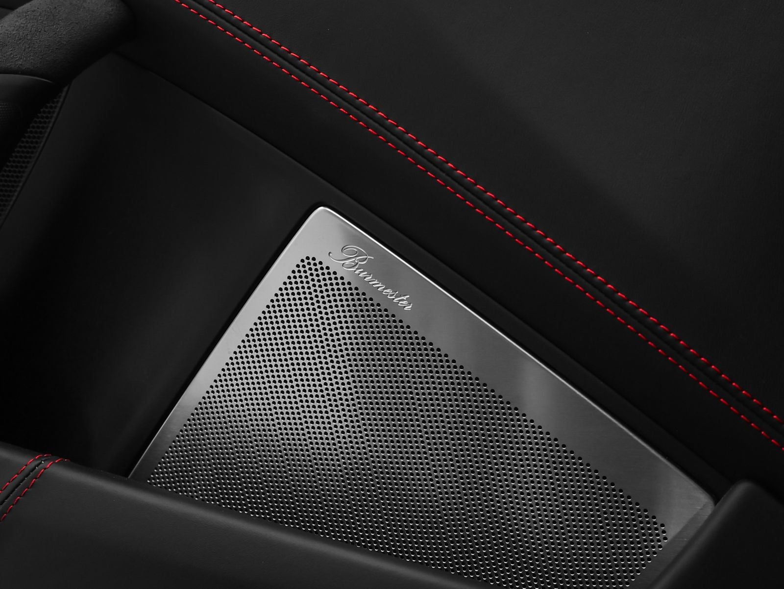 2022 Porsche 911 Carrera 4 GTS