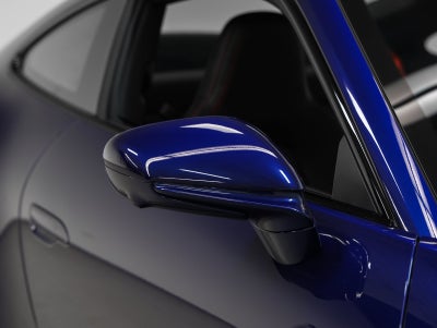 2024 Porsche 911 911 Carrera 4S (MY24)