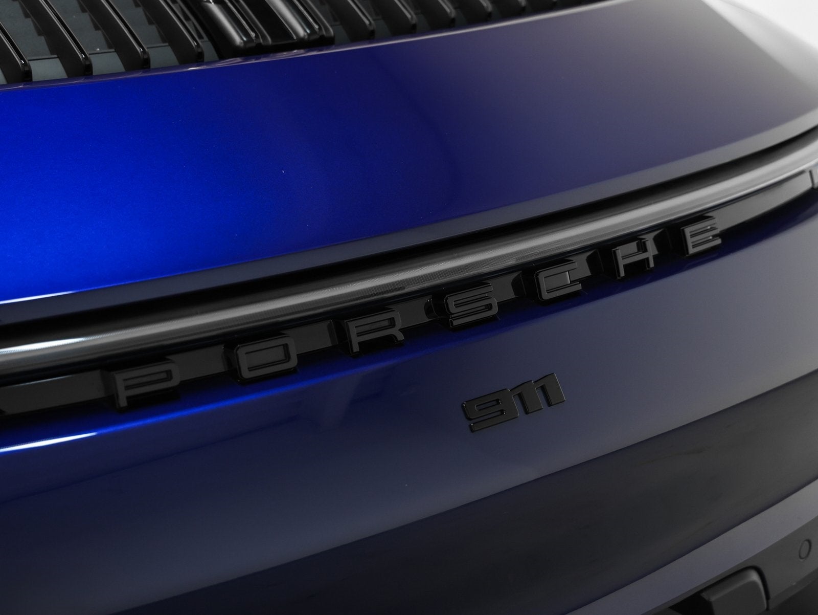 2024 Porsche 911 911 Carrera 4S (MY24)