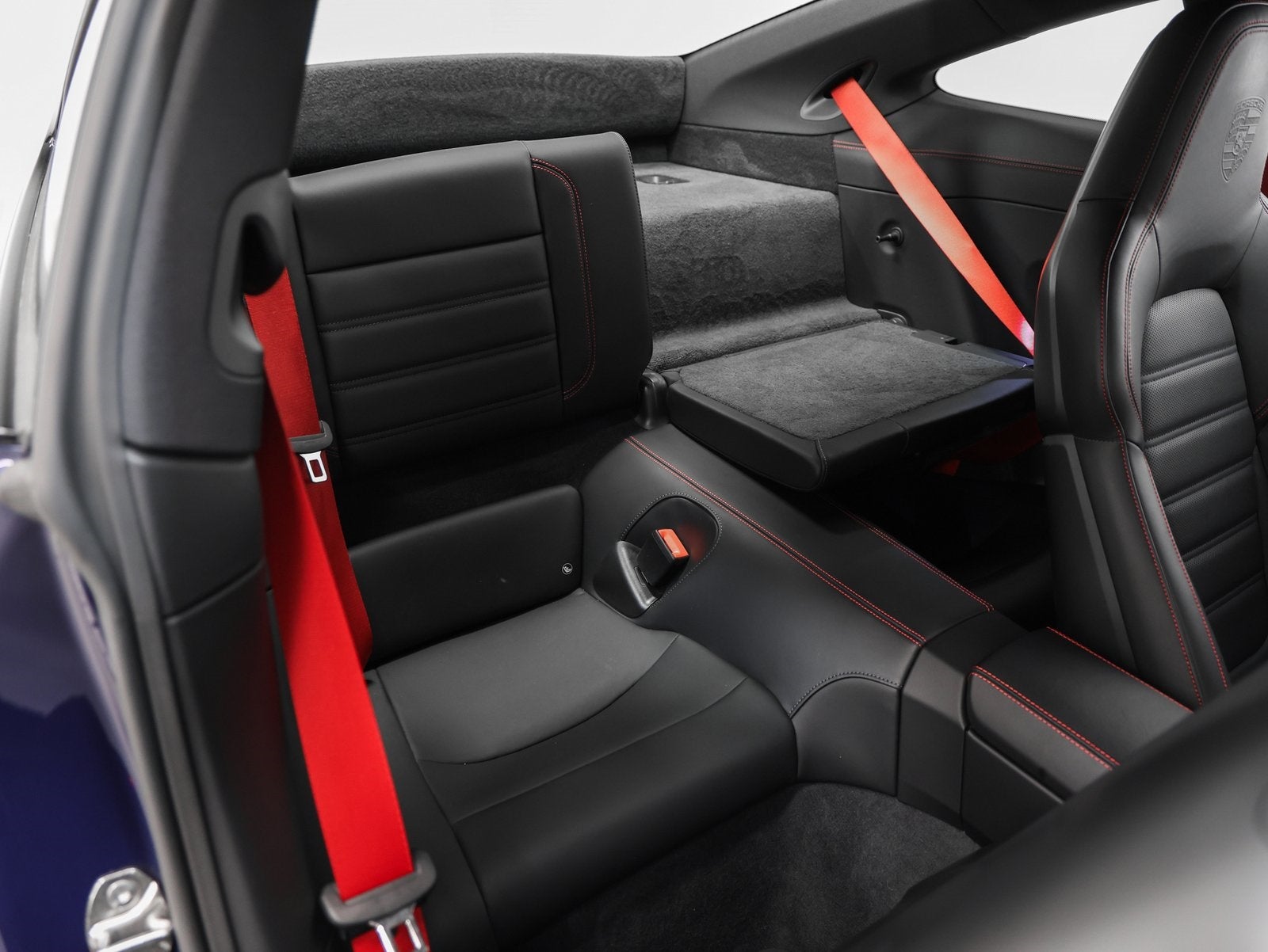 2024 Porsche 911 911 Carrera 4S (MY24)