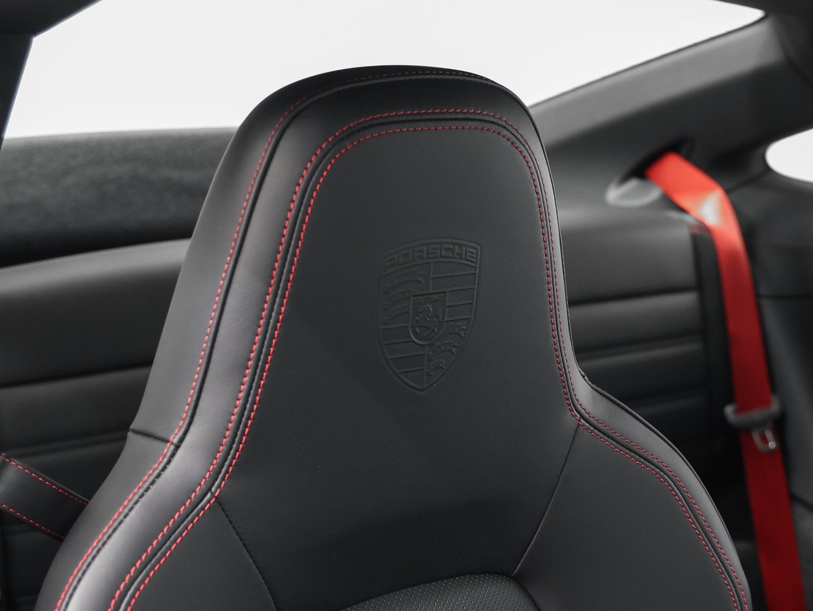 2024 Porsche 911 911 Carrera 4S (MY24)