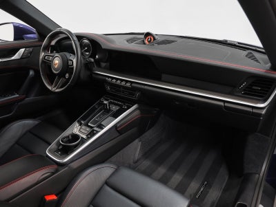 2024 Porsche 911 911 Carrera 4S (MY24)