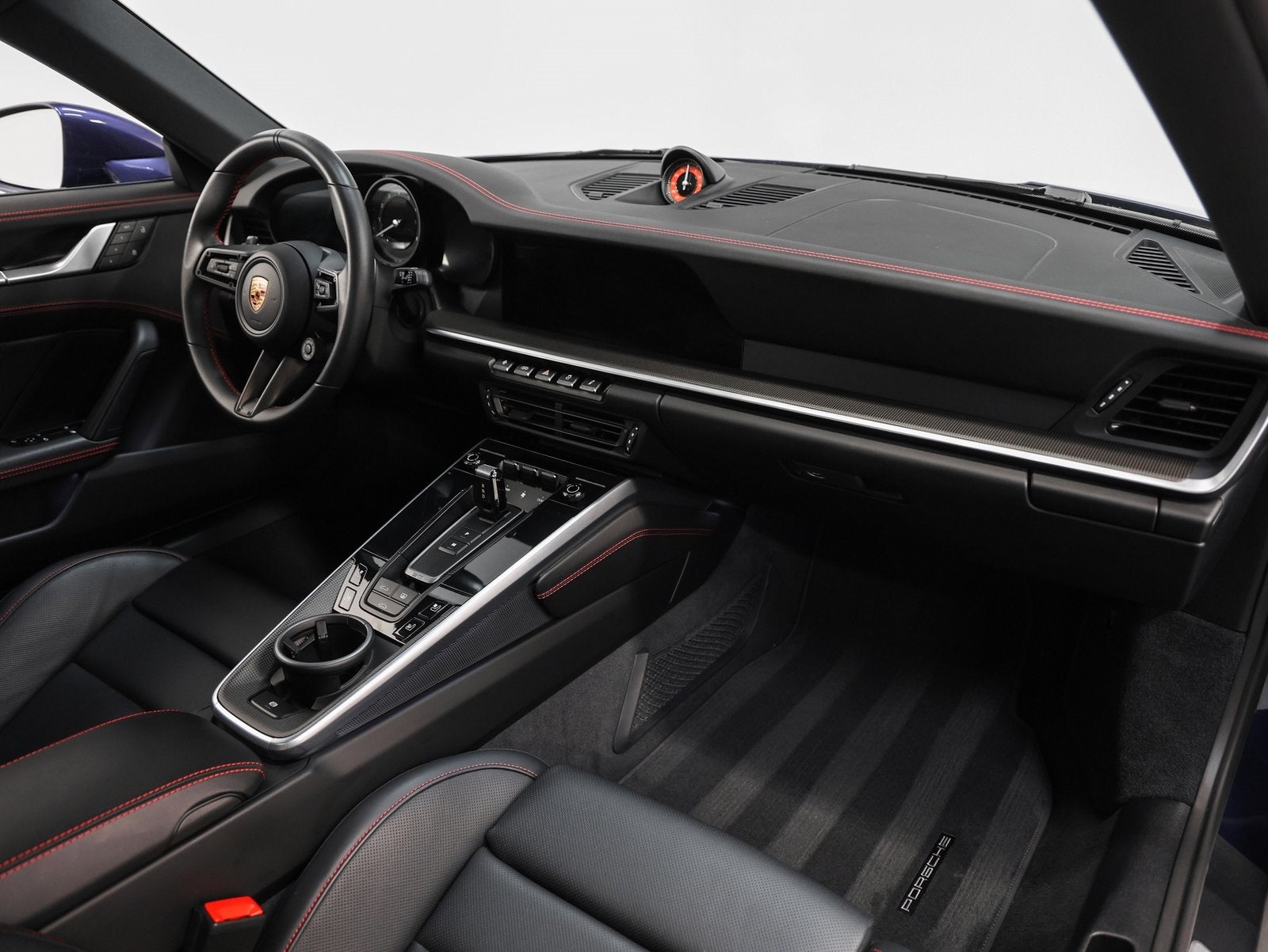 2024 Porsche 911 911 Carrera 4S (MY24)