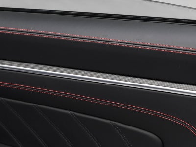 2024 Porsche 911 911 Carrera 4S (MY24)