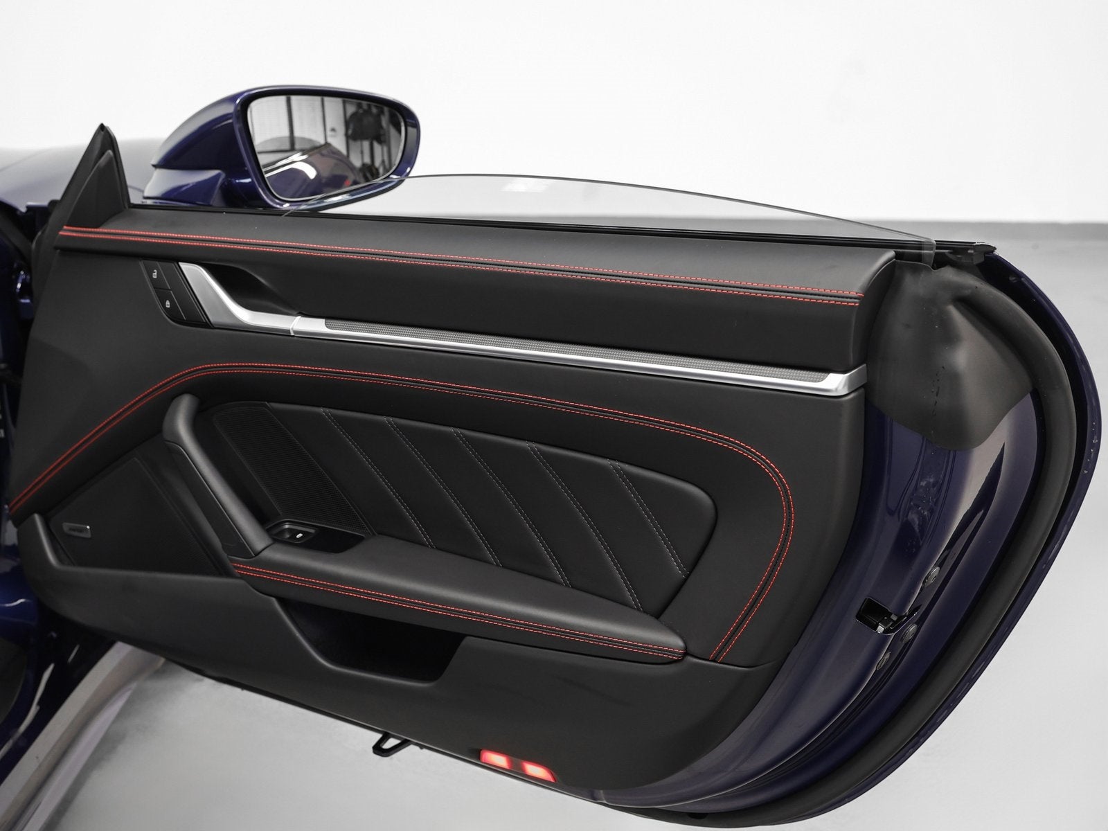 2024 Porsche 911 911 Carrera 4S (MY24)