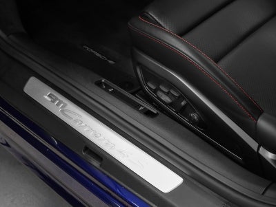 2024 Porsche 911 911 Carrera 4S (MY24)
