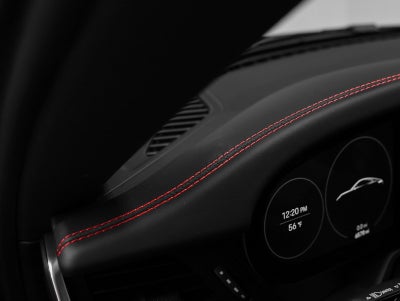 2024 Porsche 911 911 Carrera 4S (MY24)