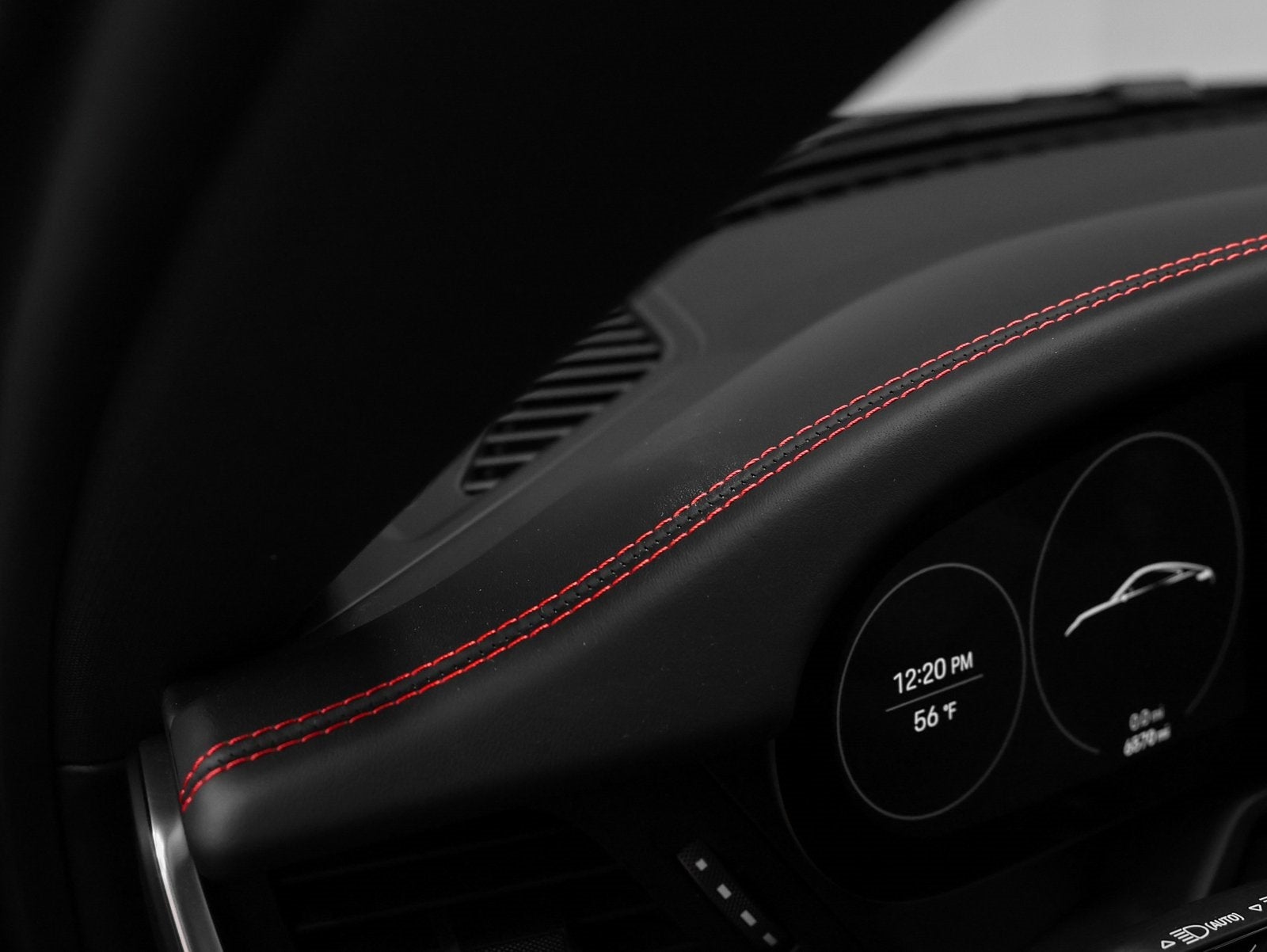 2024 Porsche 911 911 Carrera 4S (MY24)