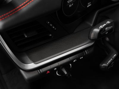 2024 Porsche 911 911 Carrera 4S (MY24)