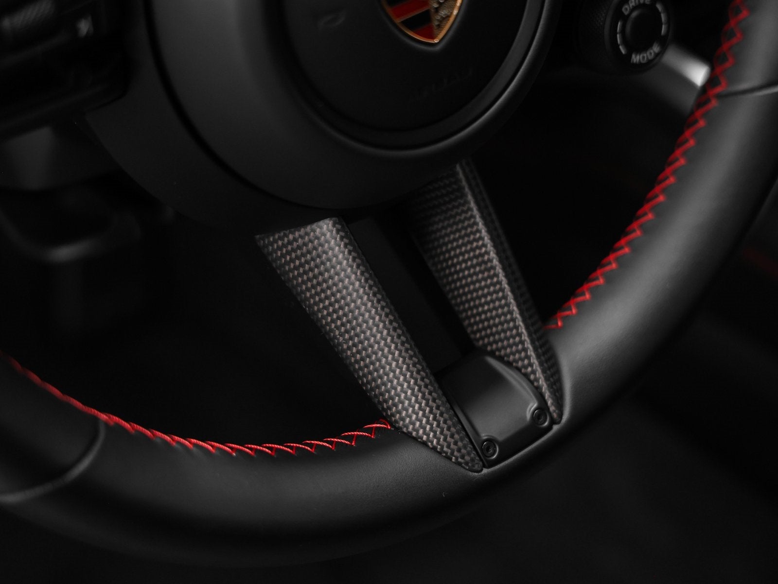 2024 Porsche 911 911 Carrera 4S (MY24)