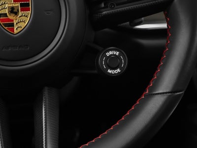 2024 Porsche 911 911 Carrera 4S (MY24)