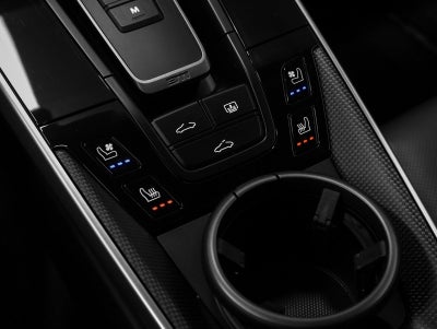 2024 Porsche 911 911 Carrera 4S (MY24)