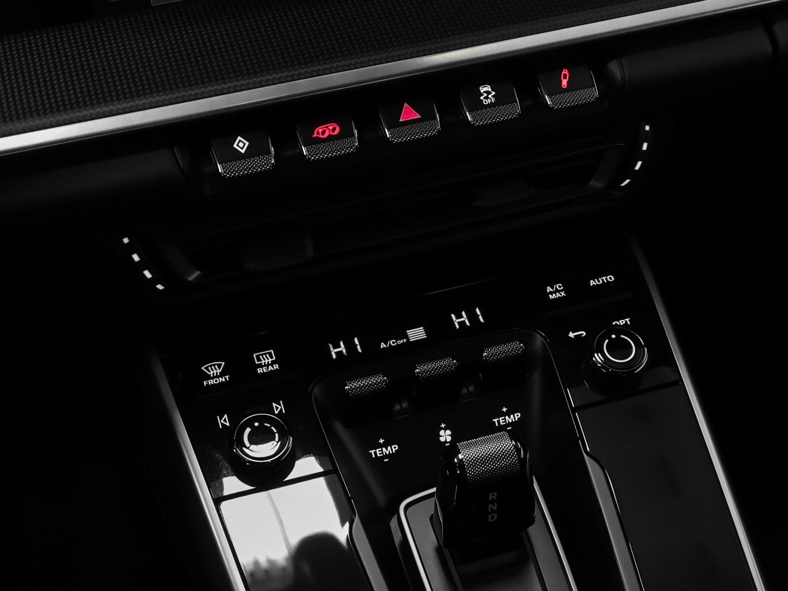 2024 Porsche 911 911 Carrera 4S (MY24)