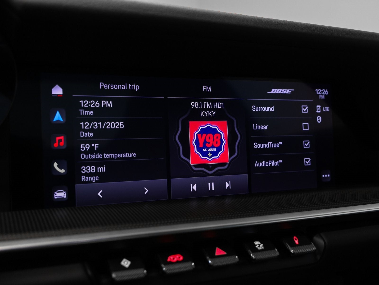 2024 Porsche 911 911 Carrera 4S (MY24)