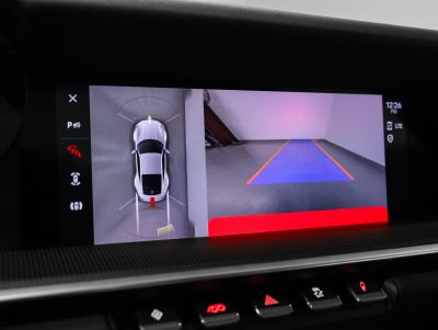 2024 Porsche 911 911 Carrera 4S (MY24)