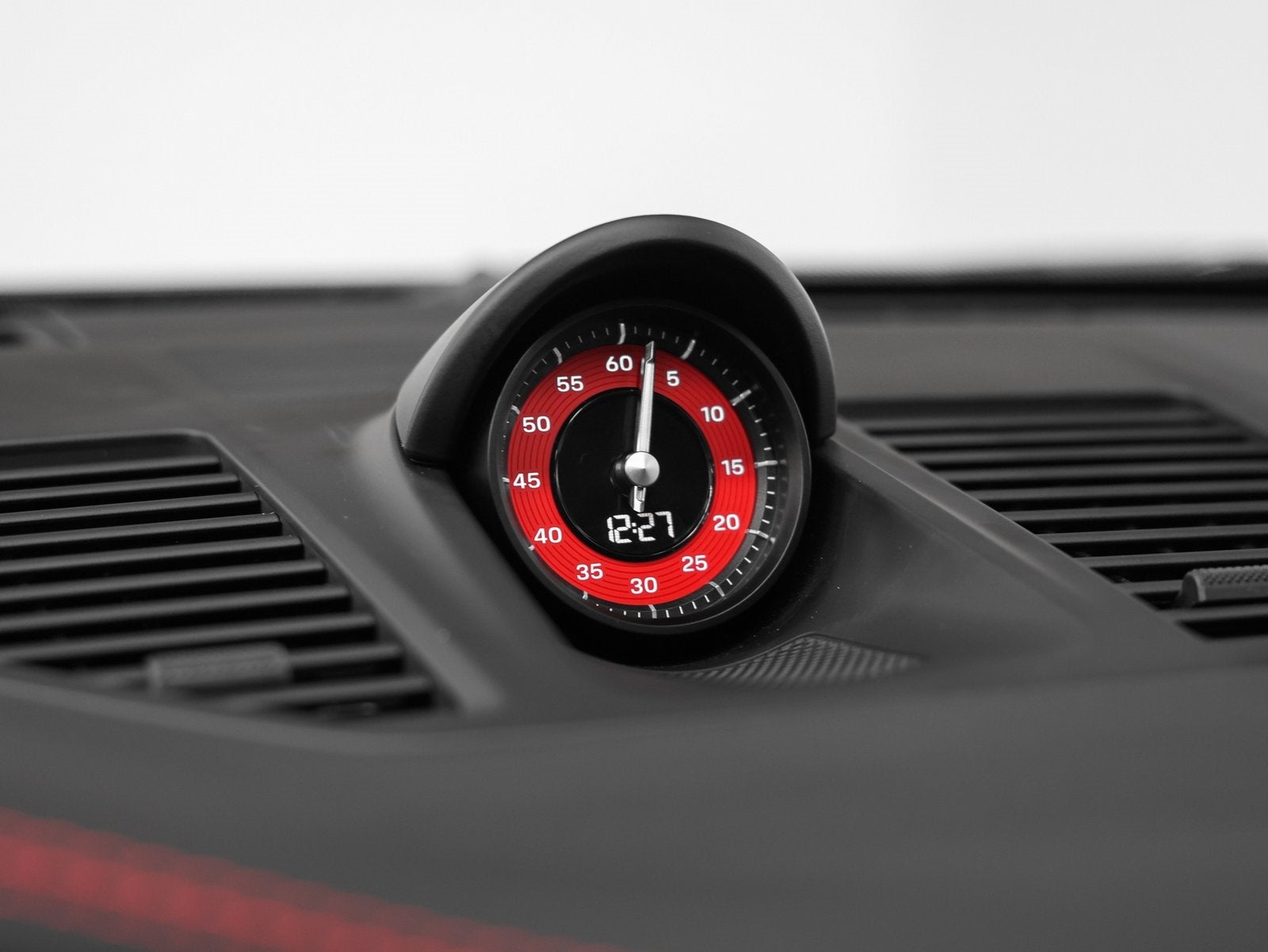 2024 Porsche 911 911 Carrera 4S (MY24)