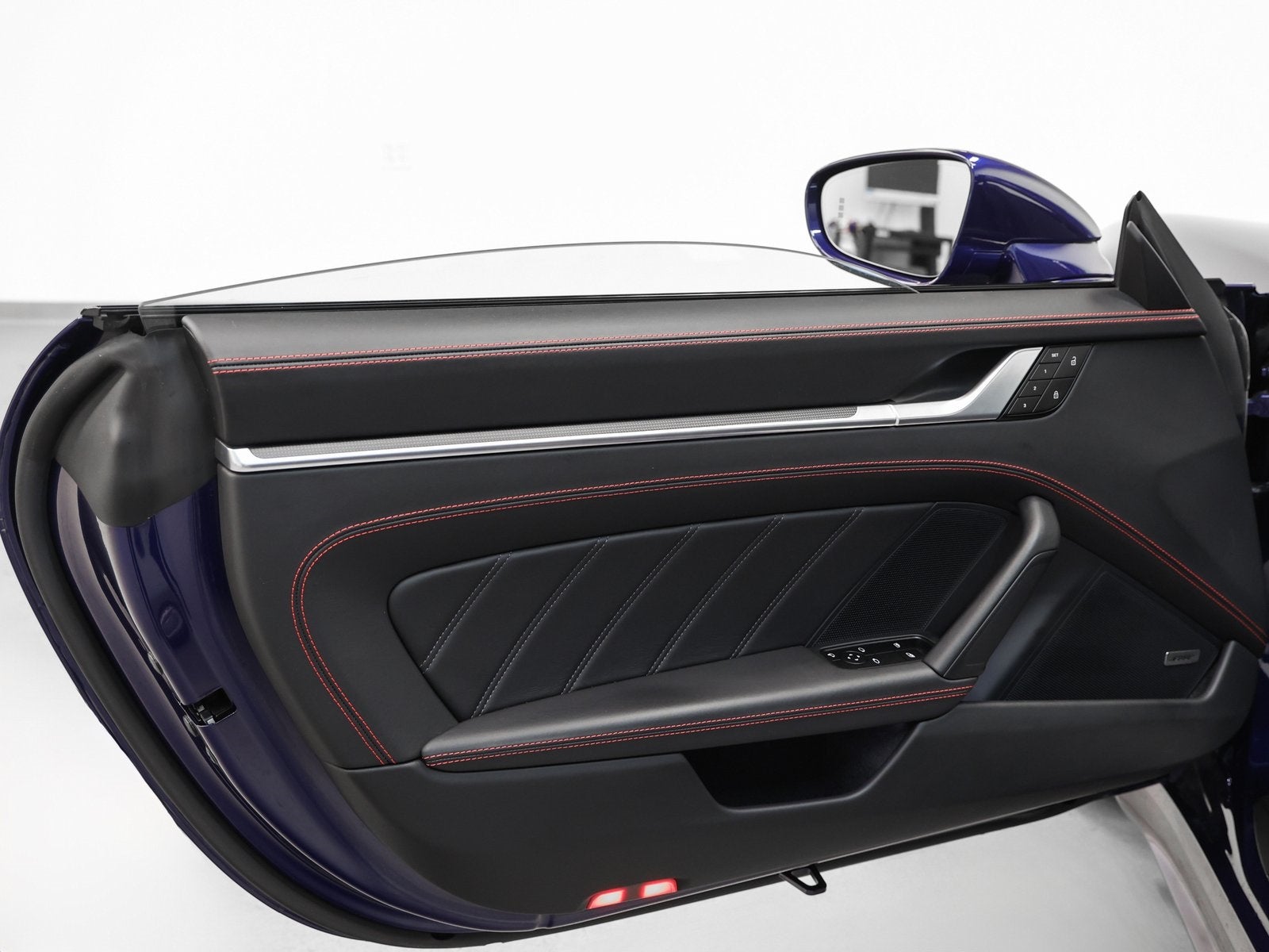 2024 Porsche 911 911 Carrera 4S (MY24)