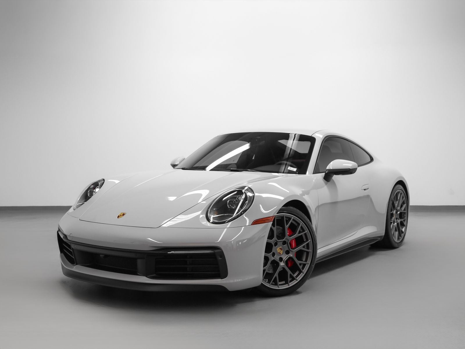 2024 Porsche 911 911 Carrera S (MY24)