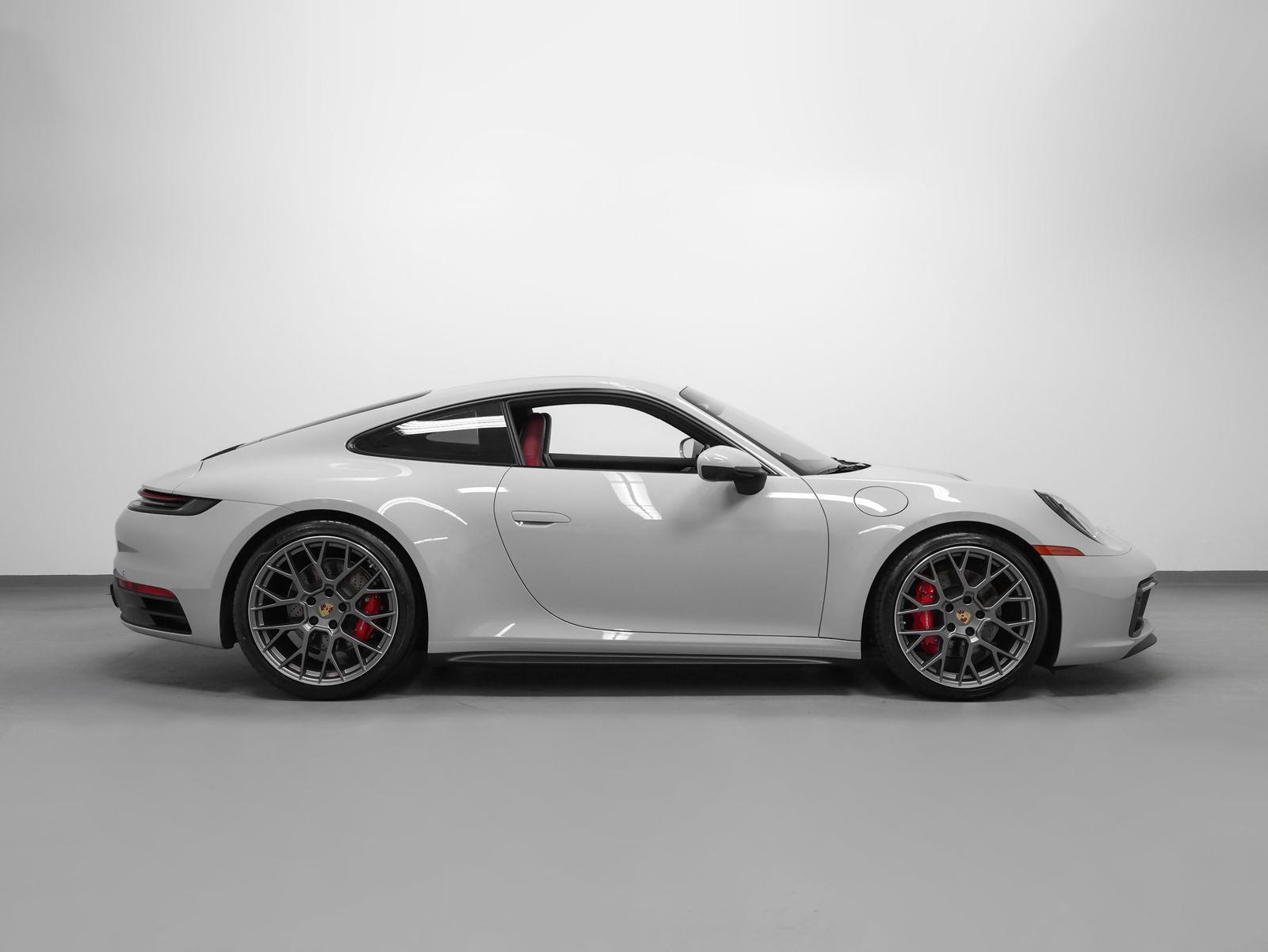 2024 Porsche 911 911 Carrera S (MY24)