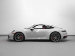 2024 Porsche 911 911 Carrera S (MY24)
